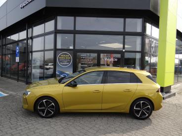 SPOTICAR Opel Astra Vi 1.2 T Elegance S&s Aut Uzywany - Miejski Benzyna Złoty - Rybnik - 1200221183_2