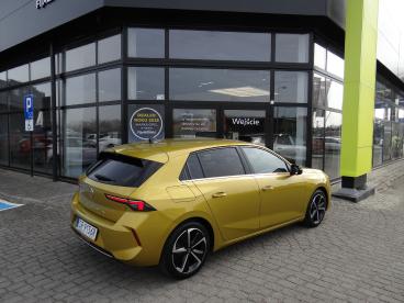 SPOTICAR Opel Astra Vi 1.2 T Elegance S&s Aut Uzywany - Miejski Benzyna Złoty - Rybnik - 1200221183_3