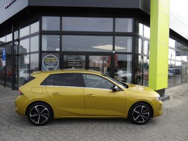 SPOTICAR Opel Astra Vi 1.2 T Elegance S&s Aut Uzywany - Miejski Benzyna Złoty - Rybnik - 1200221183_4