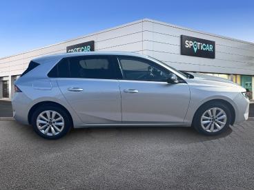 SPOTICAR Opel Astra Vi 1.5 Cdti Edition S&s Aut Uzywany - Miejski Diesel Srebrny - Płock - 1200221185_4