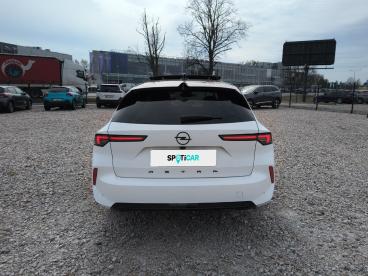 SPOTICAR Opel Astra Vi 1.2 T Gs S&s Aut Uzywany - Miejski Benzyna Biały - Warszawa - 1200221362_5