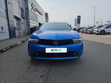 SPOTICAR Opel Astra Vi 1.2 T Business Edition S&s Uzywany - Miejski Benzyna Niebieski - Warszawa - 1200221435_2