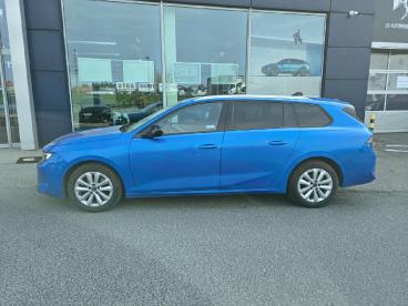 SPOTICAR Opel Astra Vi 1.2 T Business Edition S&s Uzywany - Miejski Benzyna Niebieski - Warszawa - 1200221435_4