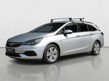 SPOTICAR Opel Astra V 1.5 Cdti Gs Line S&s Uzywany - Miejski Diesel Srebrny - Grudziadz - 1200221648_1