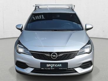 SPOTICAR Opel Astra V 1.5 Cdti Gs Line S&s Uzywany - Miejski Diesel Srebrny - Grudziadz - 1200221648_2