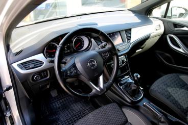 SPOTICAR Opel Astra V 1.5 Cdti Gs Line S&s Uzywany - Miejski Diesel Srebrny - Grudziadz - 1200221648_3