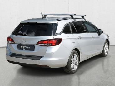 SPOTICAR Opel Astra V 1.5 Cdti Gs Line S&s Uzywany - Miejski Diesel Srebrny - Grudziadz - 1200221648_4