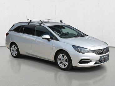 SPOTICAR Opel Astra V 1.5 Cdti Gs Line S&s Uzywany - Miejski Diesel Srebrny - Grudziadz - 1200221648_5