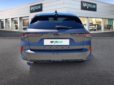 SPOTICAR Opel Astra Vi 1.2 T Gs S&s Aut Uzywany - Miejski Benzyna Szary - Gdańsk - 1200222014_5