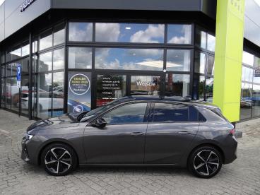 SPOTICAR Opel Astra Vi 1.2 T Gs S&s Aut Uzywany - Miejski Benzyna Szary - Rybnik - 1200222309_2