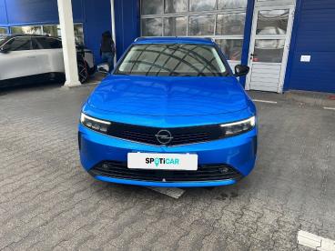 SPOTICAR Opel Astra Vi 1.5 Cdti Business Edition S&s Aut Uzywany - Miejski Diesel Niebieski - Warszawa - 1200222347_2
