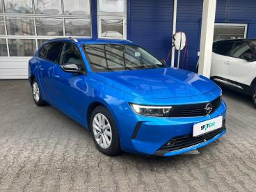 SPOTICAR Opel Astra Vi 1.5 Cdti Business Edition S&s Aut Uzywany - Miejski Diesel Niebieski - Warszawa - 1200222347_3