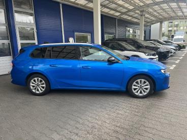 SPOTICAR Opel Astra Vi 1.5 Cdti Business Edition S&s Aut Uzywany - Miejski Diesel Niebieski - Warszawa - 1200222347_4