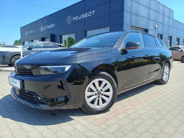 SPOTICAR Opel Astra Vi 1.5 Cdti Business Edition S&s Aut Uzywany - Miejski Diesel Czarny - Legnica - 1200222461_1