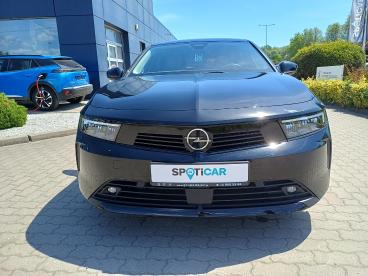 SPOTICAR Opel Astra Vi 1.5 Cdti Business Edition S&s Aut Uzywany - Miejski Diesel Czarny - Legnica - 1200222461_2