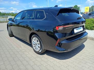 SPOTICAR Opel Astra Vi 1.5 Cdti Business Edition S&s Aut Uzywany - Miejski Diesel Czarny - Legnica - 1200222461_4
