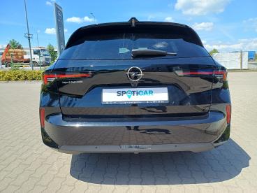 SPOTICAR Opel Astra Vi 1.5 Cdti Business Edition S&s Aut Uzywany - Miejski Diesel Czarny - Legnica - 1200222461_5