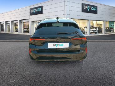 SPOTICAR Opel Astra Vi 1.2 T Gs S&s Aut Uzywany - Miejski Benzyna Czarny - Warszawa - 1200222805_5
