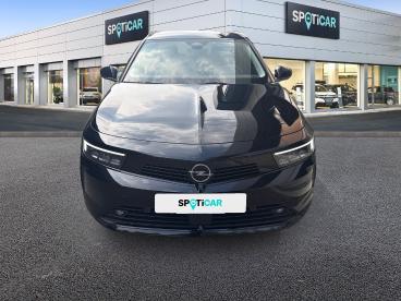 SPOTICAR Opel Astra Vi 1.2 T Elegance S&s Aut Uzywany - Miejski Benzyna Czarny - Płock - 1200222870_2