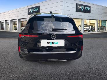 SPOTICAR Opel Astra Vi 1.2 T Elegance S&s Aut Uzywany - Miejski Benzyna Czarny - Płock - 1200222870_5