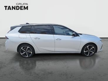 SPOTICAR Opel Astra Vi 1.2 T Gs S&s Aut Uzywany - Miejski Benzyna Srebrny - Sosnowiec - 1200223100_5