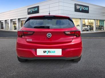 SPOTICAR Opel Astra V 1.2 T Gs Line S&s Uzywany - Miejski Benzyna Czerwony - Gdańsk - 1200223156_5