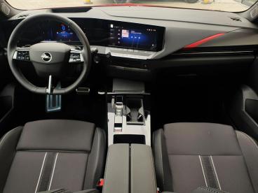 SPOTICAR Opel Astra Vi 1.6 T Plug-in Hybrid Gs Line Uzywany - Miejski Benzyna Czerwony - Szczecin - 1200223282_2