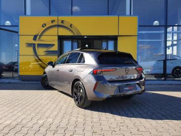 SPOTICAR Opel Astra Vi 1.6 T Plug-in Hybrid Gse Uzywany - Miejski Hybryda Plug-in Szary - Szczecin - 1200223284_3