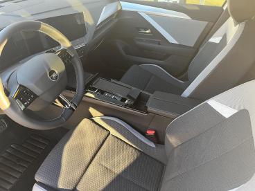 SPOTICAR Opel Astra Vi 1.2 T Edition S&s Uzywany - Miejski Diesel Niebieski - Szczecin - 1200223311_2