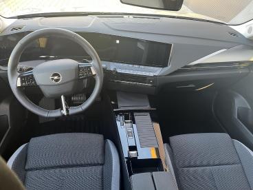 SPOTICAR Opel Astra Vi 1.2 T Edition S&s Uzywany - Miejski Diesel Niebieski - Szczecin - 1200223311_3