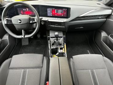 SPOTICAR Opel Astra Vi 1.2 T Gs S&s Uzywany - Miejski Benzyna Niebieski - Szczecin - 1200223353_5