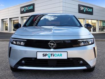 SPOTICAR Opel Astra Vi 1.2 T Edition S&s Uzywany - Miejski Benzyna Srebrny - Płock - 1200223541_2