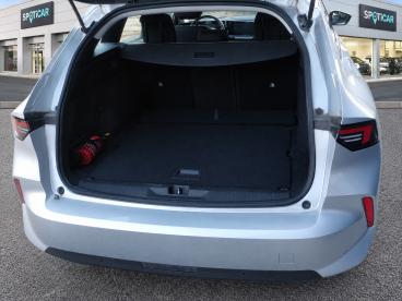 SPOTICAR Opel Astra Vi 1.2 T Edition S&s Uzywany - Miejski Benzyna Srebrny - Płock - 1200223541_5