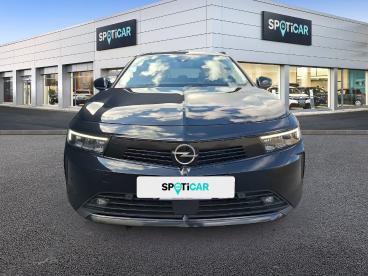 SPOTICAR Opel Astra Vi 1.2 T Edition S&s Uzywany - Miejski Benzyna Czarny - Płock - 1200223561_2