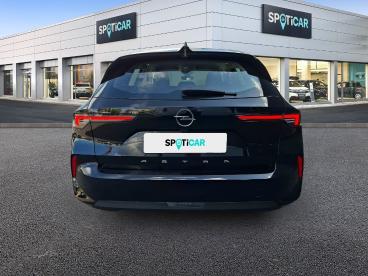 SPOTICAR Opel Astra Vi 1.2 T Edition S&s Uzywany - Miejski Benzyna Czarny - Płock - 1200223561_5