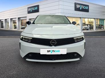 SPOTICAR Opel Astra Vi 1.2 T Edition S&s Uzywany - Miejski Benzyna Biały - Płock - 1200223562_2