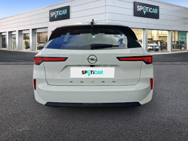 SPOTICAR Opel Astra Vi 1.2 T Edition S&s Uzywany - Miejski Benzyna Biały - Płock - 1200223562_5