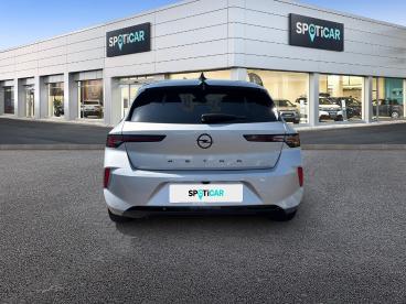 SPOTICAR Opel Astra Vi 1.2 T Gs S&s Aut Uzywany - Miejski Benzyna Szary - Płock - 1200223585_5