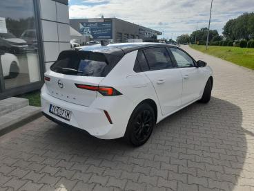SPOTICAR Opel Astra Vi 1.2 T Elegance S&s Uzywany - Miejski Benzyna Biały - Biesiekierz - 1200223589_4