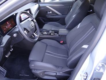 SPOTICAR Opel Astra Vi 1.2 T Gs S&s Aut Uzywany - Miejski Benzyna Srebrny - Rybnik - 1200223615_5