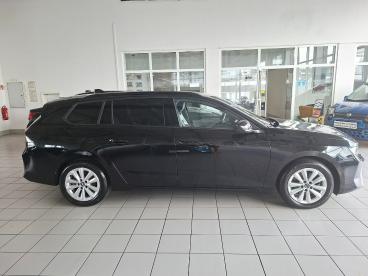 SPOTICAR Opel Astra Vi 1.2 T Edition S&s Aut Uzywany - Miejski Benzyna Czarny - Kraków-libertów - 1200223617_4