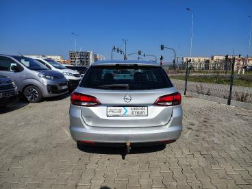 SPOTICAR Opel Astra V 1.5 Cdti S&s Uzywany - Miejski Diesel Srebrny - Kraków - 1200224148_3