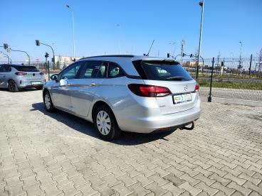 SPOTICAR Opel Astra V 1.5 Cdti S&s Uzywany - Miejski Diesel Srebrny - Kraków - 1200224148_5