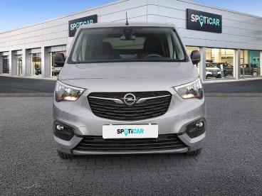 SPOTICAR Opel Combo Cargo Xl 1.5 Cdti S&s 2,4t (bryg.) Uzywany -  Diesel Srebrny - Warszawa - 1200218085_2