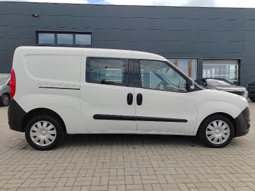 SPOTICAR Opel Combo Tour 1.6 Cdti Cosmo Easytronic Uzywany - Dostawcze Diesel Biały - Sosnowiec - 1200218905_5