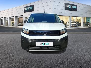 SPOTICAR Opel Combo Cargo Xl 1.5 Cdti S&s 2,4t Uzywany - Dostawcze Diesel Biały - Płock - 1200219098_2