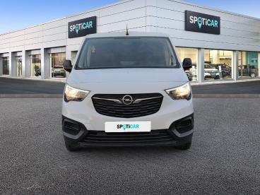 SPOTICAR Opel Combo Cargo Xl 1.5 Cdti S&s 2,4t Uzywany - Dostawcze Diesel Biały - Warszawa - 1200219829_2
