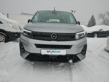 SPOTICAR Opel Combo L 1.5 Bluehdi S&s Uzywany -  Diesel Srebrny - Kraków - 1200220540_2