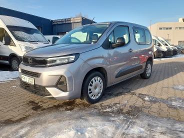 SPOTICAR Opel Combo L 1.2 Puretech S&s Uzywany -  Benzyna Szary - Kraków - 1200220687_2