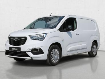 SPOTICAR Opel Combo 0.0 Elektryczny Uzywany - Dostawcze Elektryczny Biały - Grudziadz - 1200221588_1